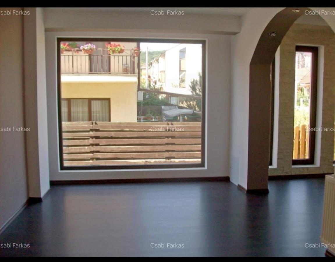 Casa individuala, 290 MP, Manastur, la cheie - 8