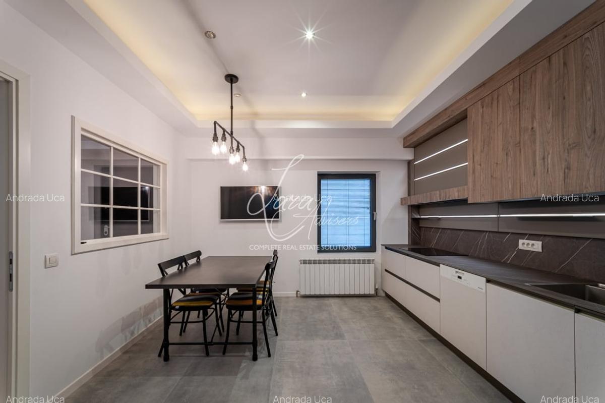 Design exclusivist, locatie de exceptie Floreasca/Herastrau la lac - 29