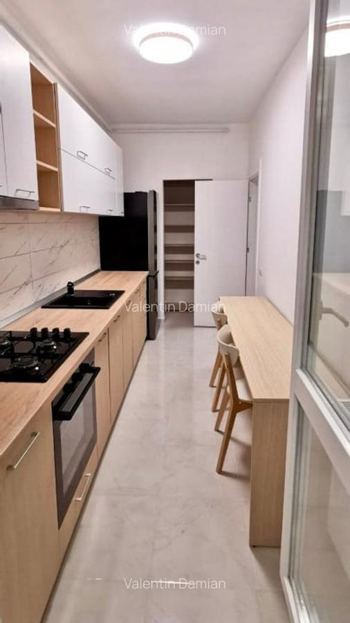 Inchiriere Garsoniera Decomandata Militari Residence - 1