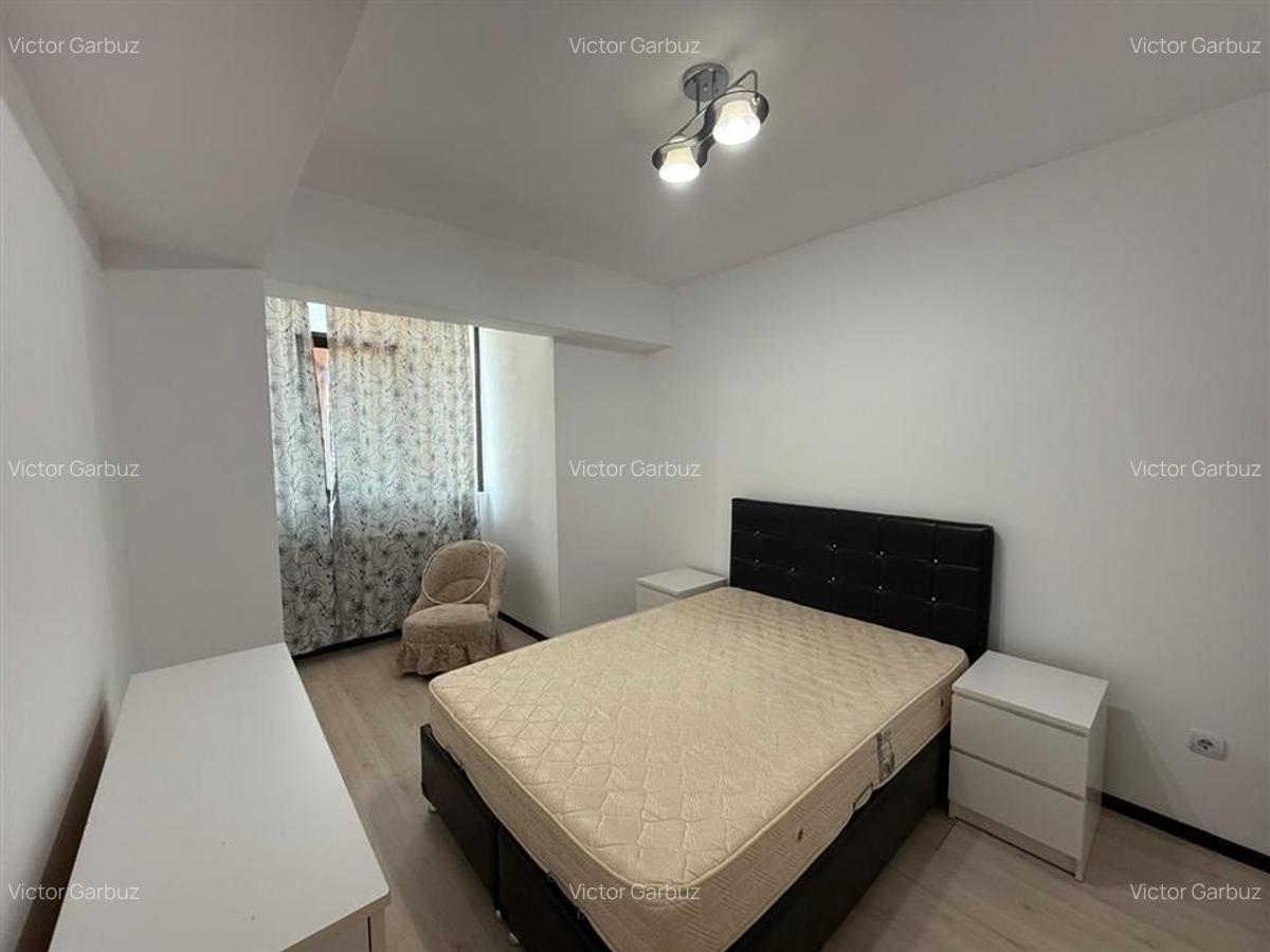 2 CAMERE DECOMANDAT - ETAJ 1 - GALATA - 66 MP - 4