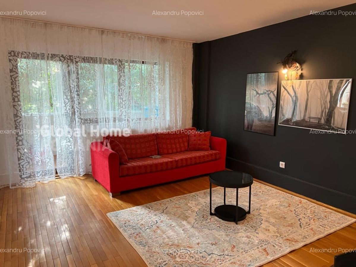Apartament 2 Camere 60 MP | Aviatiei | Centrala proprie | Mobilat | Utilat | - 2
