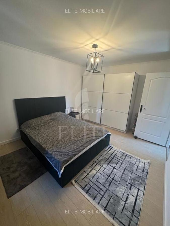 Apartament 3 camere în zona IULIUS  MALL - 5