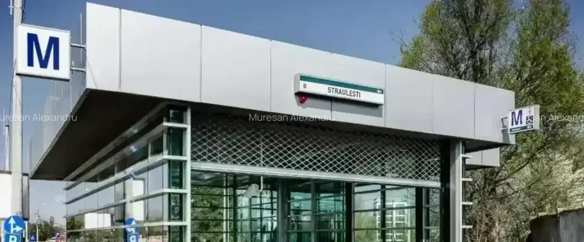 Apartament Lux 3 Camere Sisesti I Metrou - 10