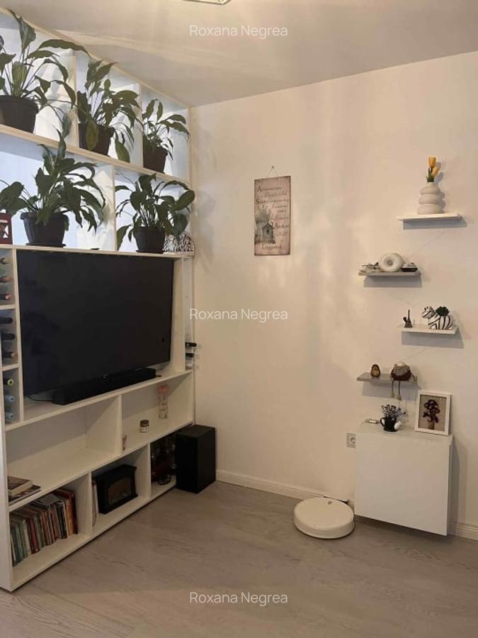 APARTAMENT CU 2 CAMERE DECOMANDATE SI PARCARE,ZONA PARC POLIGON - 2