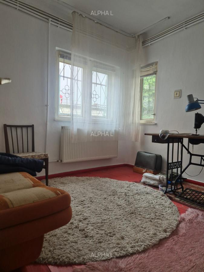 Cada 320 Mp Teren, Coiciu,  Centrală pe Gaze - 1