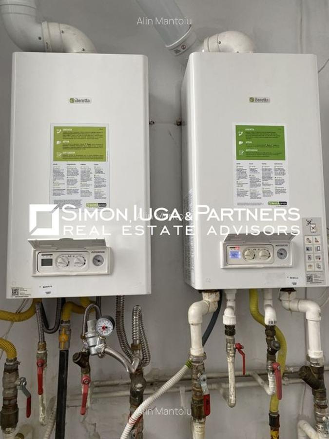 Spatiu comercial de inchiriat Cipariu - 5