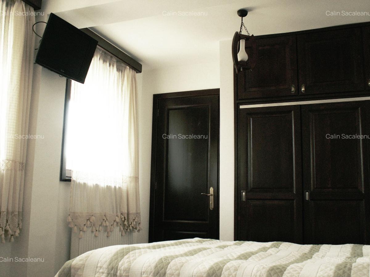 Pensiune tip Conac Rustic & Permacultură, 12 km de Piatra Neamț - 7