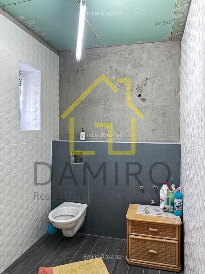 Spatiu Comercial 80 mp Strada Clabucet Voluntari Centura Bucuresti - 6