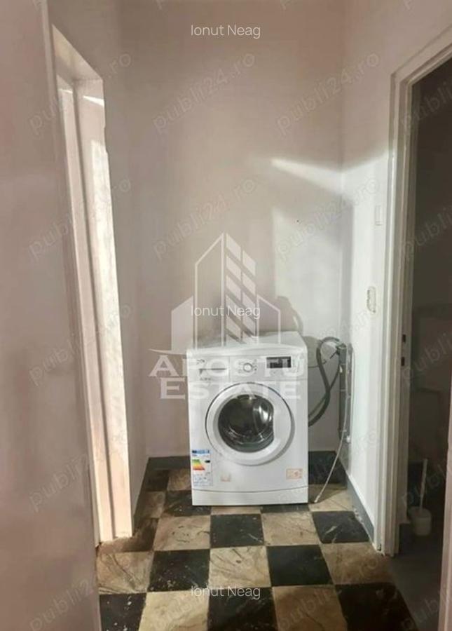 Apartament cu 2 camere, finisat modern, zona Complex Studentesc - 5