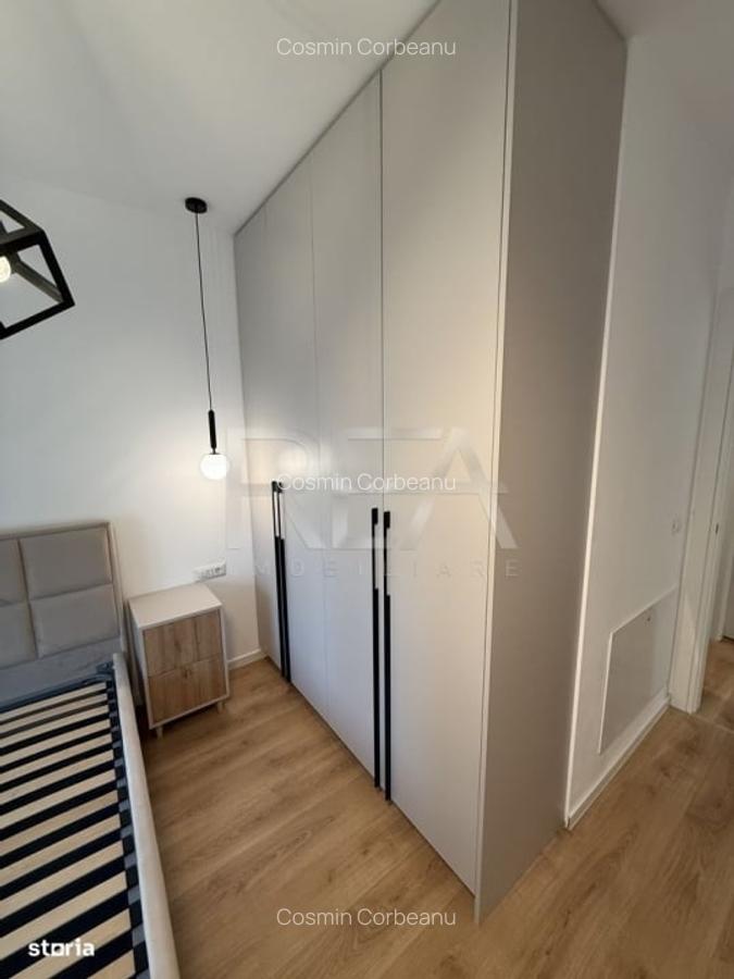 2 Camere Vulcan Residence - 3