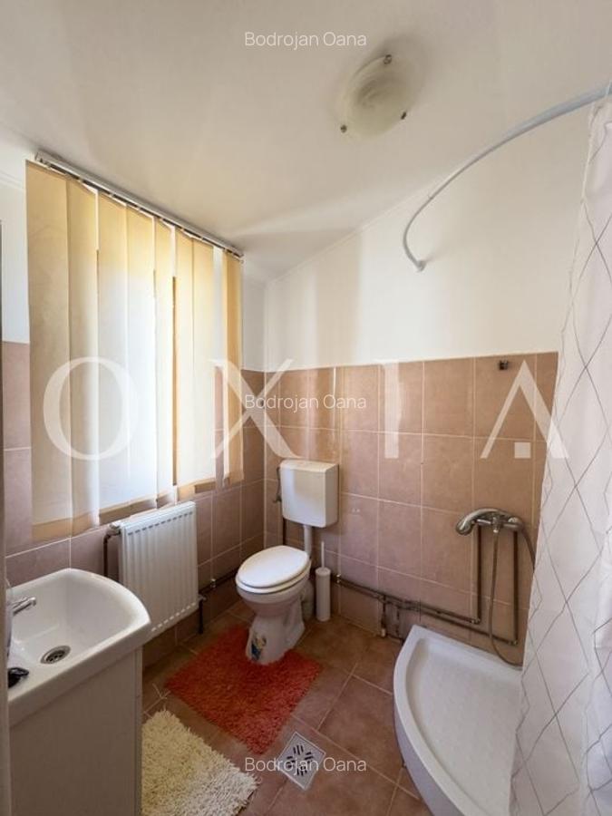 Garsonieră semidecomandată în Bălcescu - 5