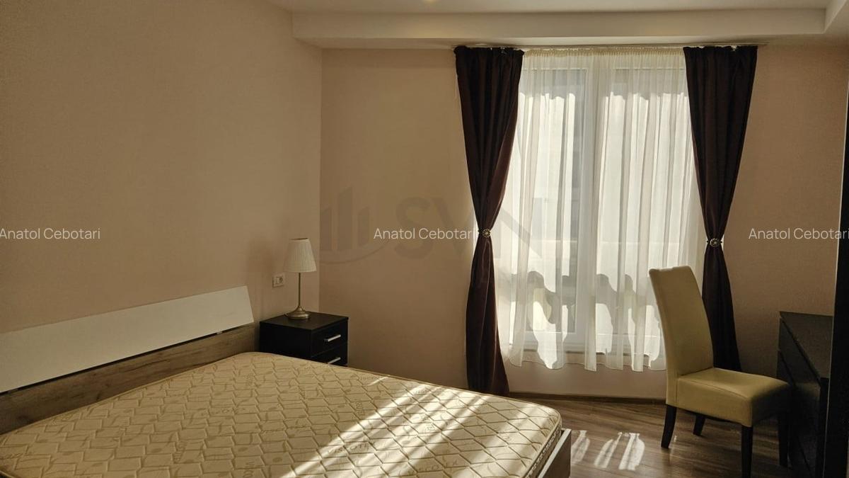 REA1021921 Apartament Lux 4 Camere Spatios si Elegant - 4