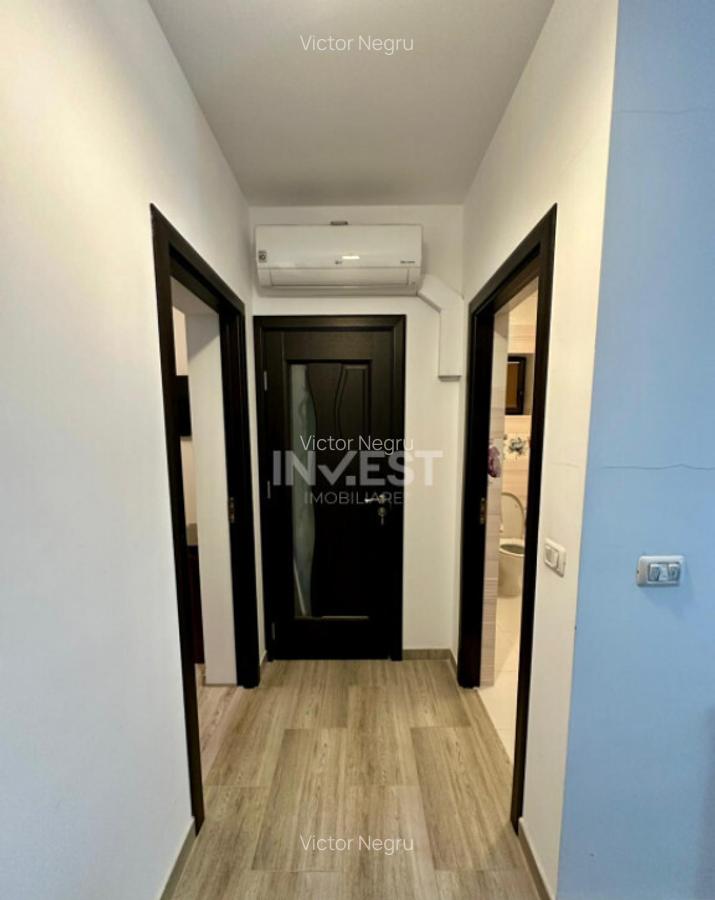 Casa Mobilata si Utilata, 4 Camere, Canalizare. Valea Adanca - 6