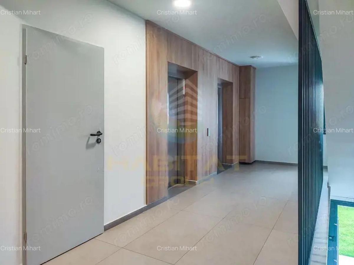 PREMIUM Titan - Pallady 4 cam dec etaj 1 126mp SMART HOME - 9