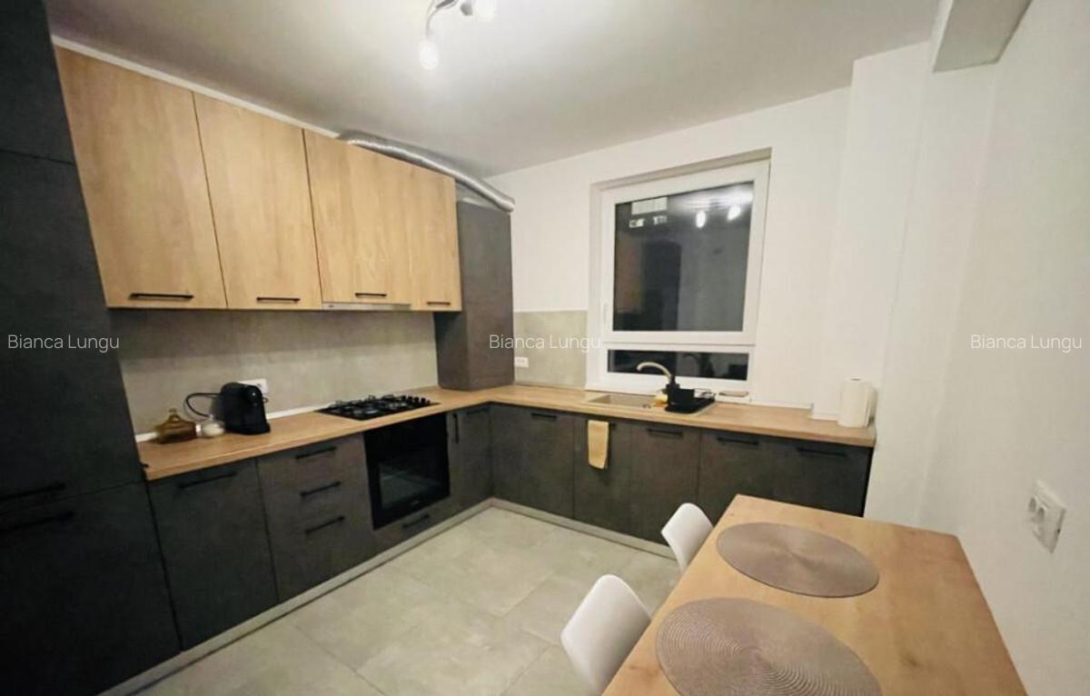 Apartament de 2 camere-DECOMANDAT-Tractorul-Coresi - 5