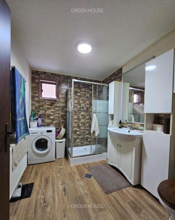 Casa + teren in Satul Bejan, Comuna ?oimu? - 9