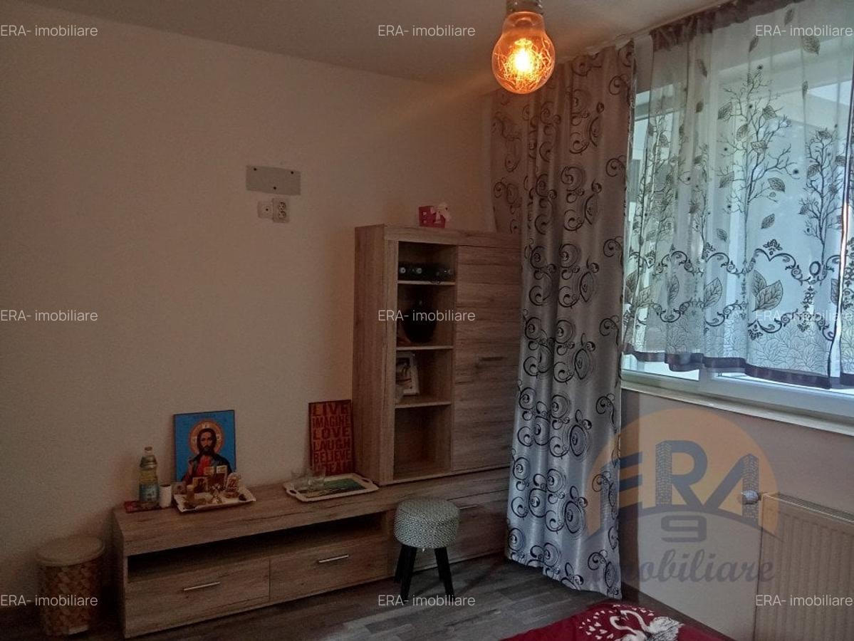 Apartament cu 2 camere decomandat, mobilat în Rogerius - 5