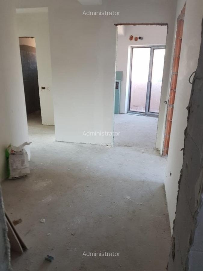 Apartament cu 3 camere decomandat în Camil Ressu - 5