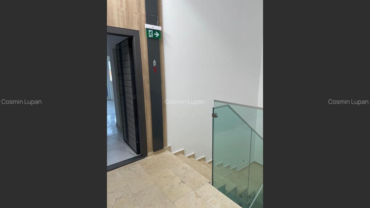 Comision 0% I Pret cu TVA inclus I Apartament 2 camere fabulos! - 9