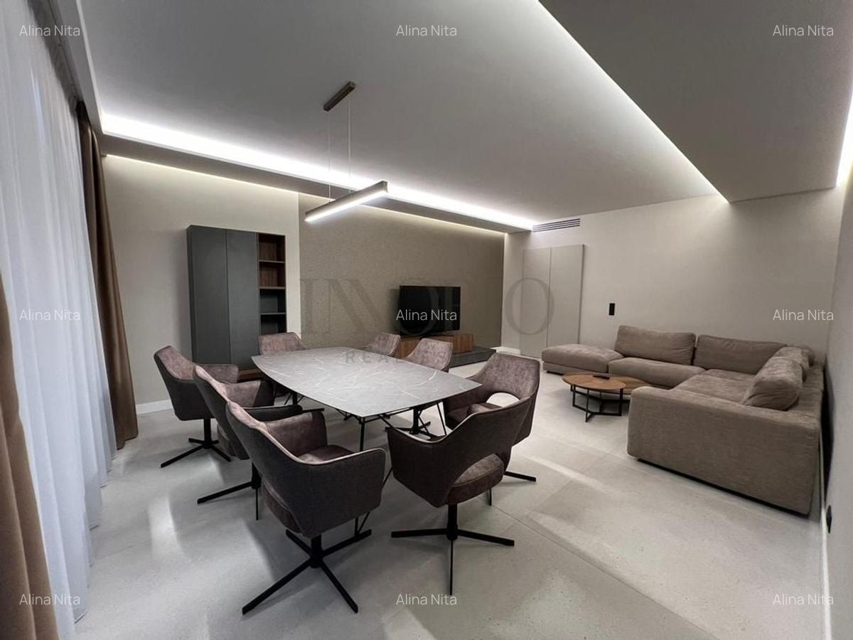 Apartament 3 Camere | Herastrau - 3