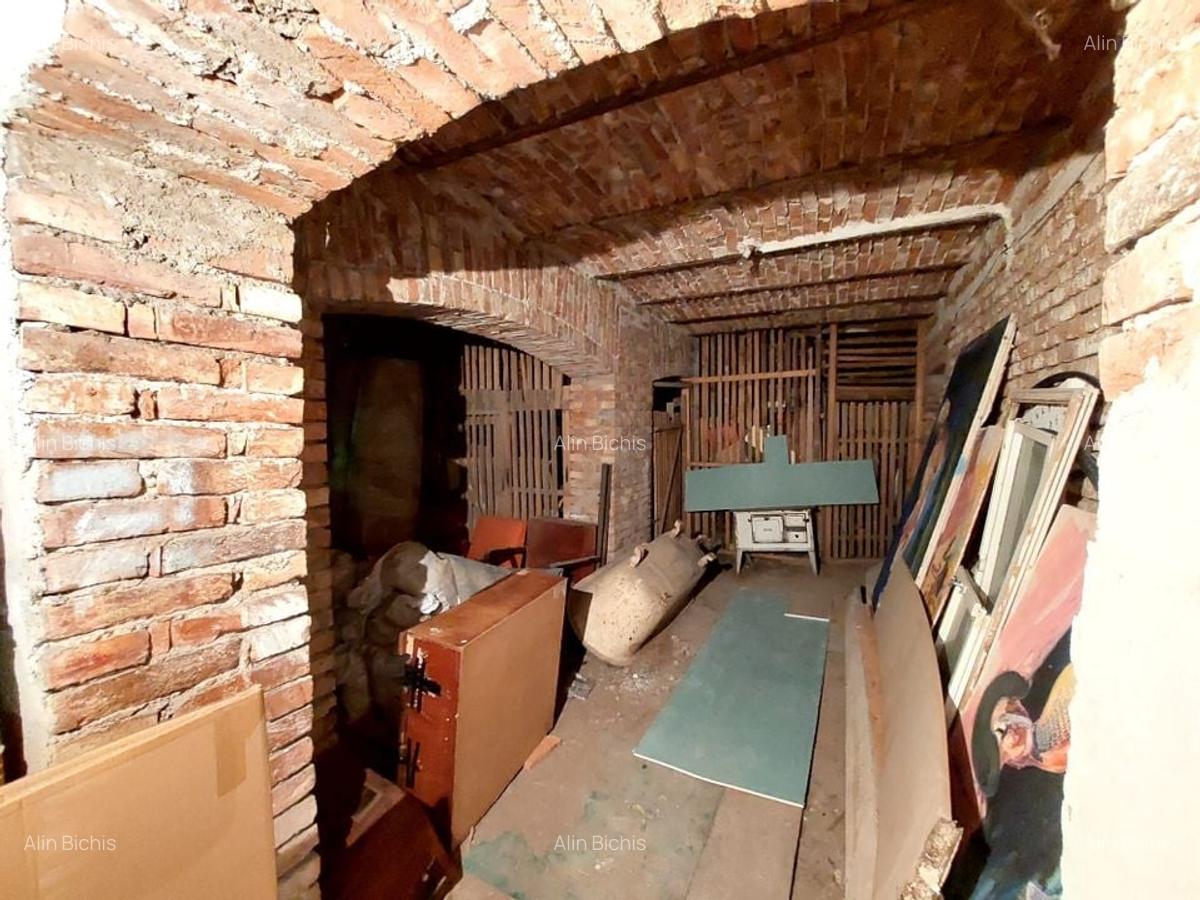 Vila impozanta  intr-o zona deosebita cu 1.440 mp teren - 21