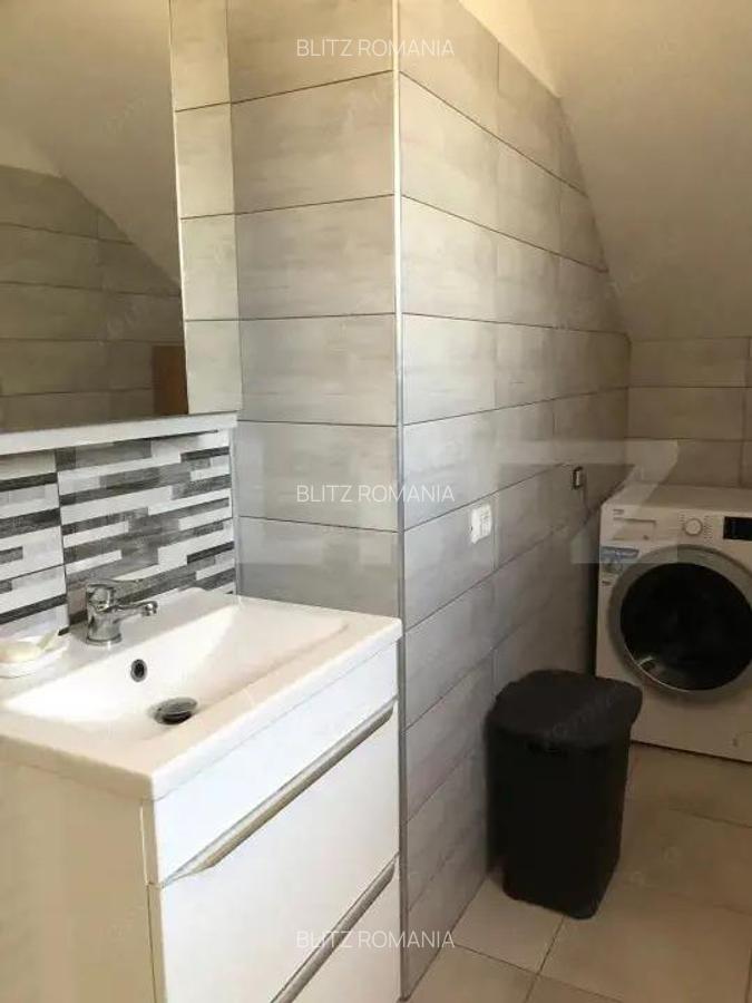 Casa spatioasa, 5 camere, teren 900mp, in Sanpetru - 8