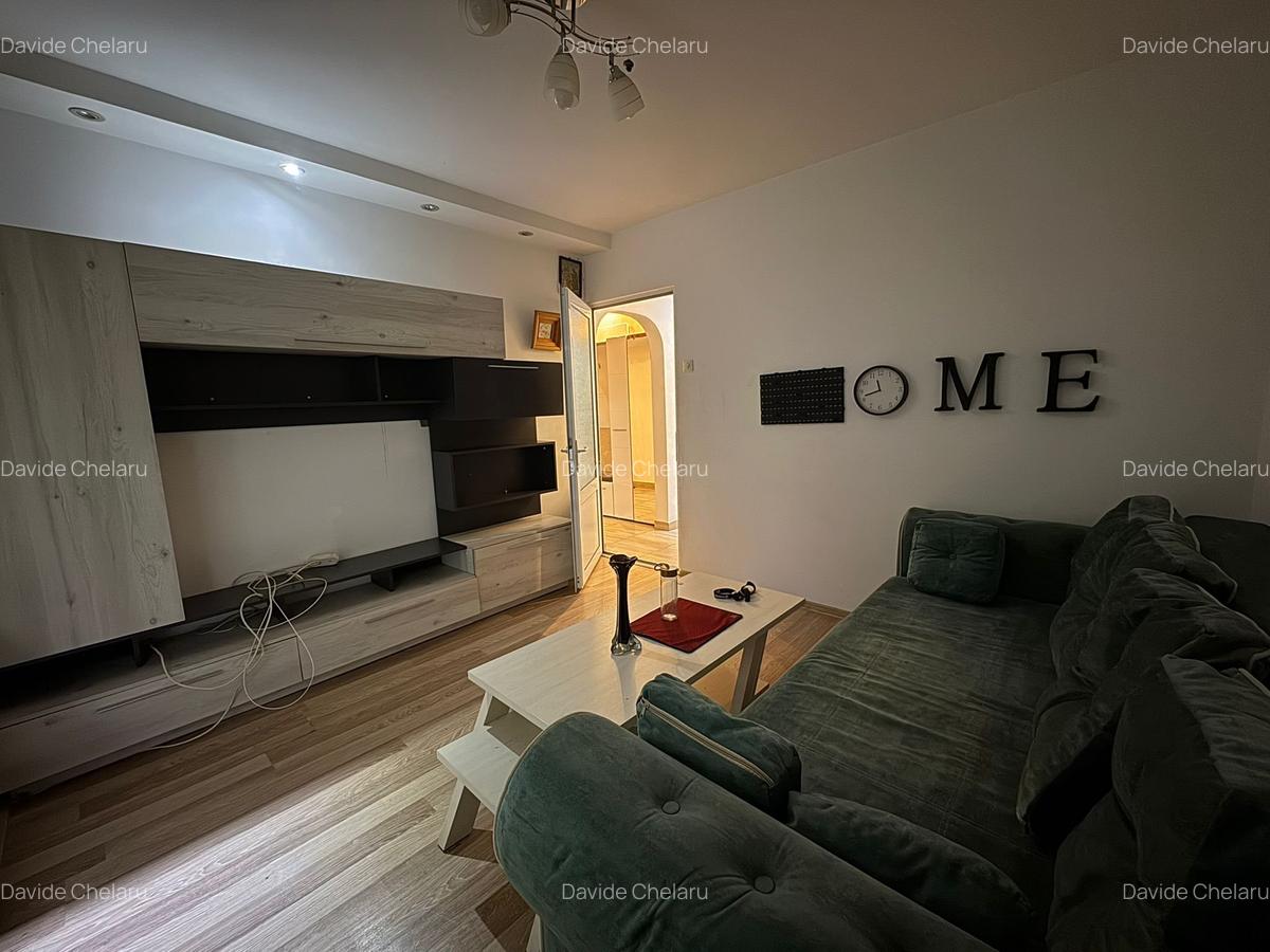 Apartament, 2 camere, decomandat, 50 mp, Alexandru cel Bun, Octav Bancila - 6