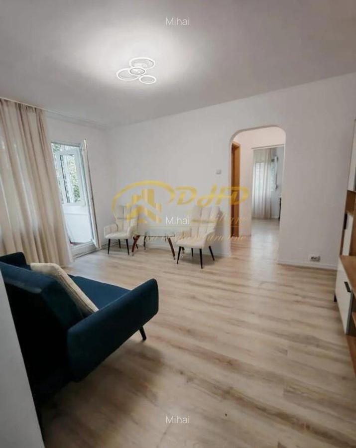 Apartament 2 camere Tatarasi - Flora - 1