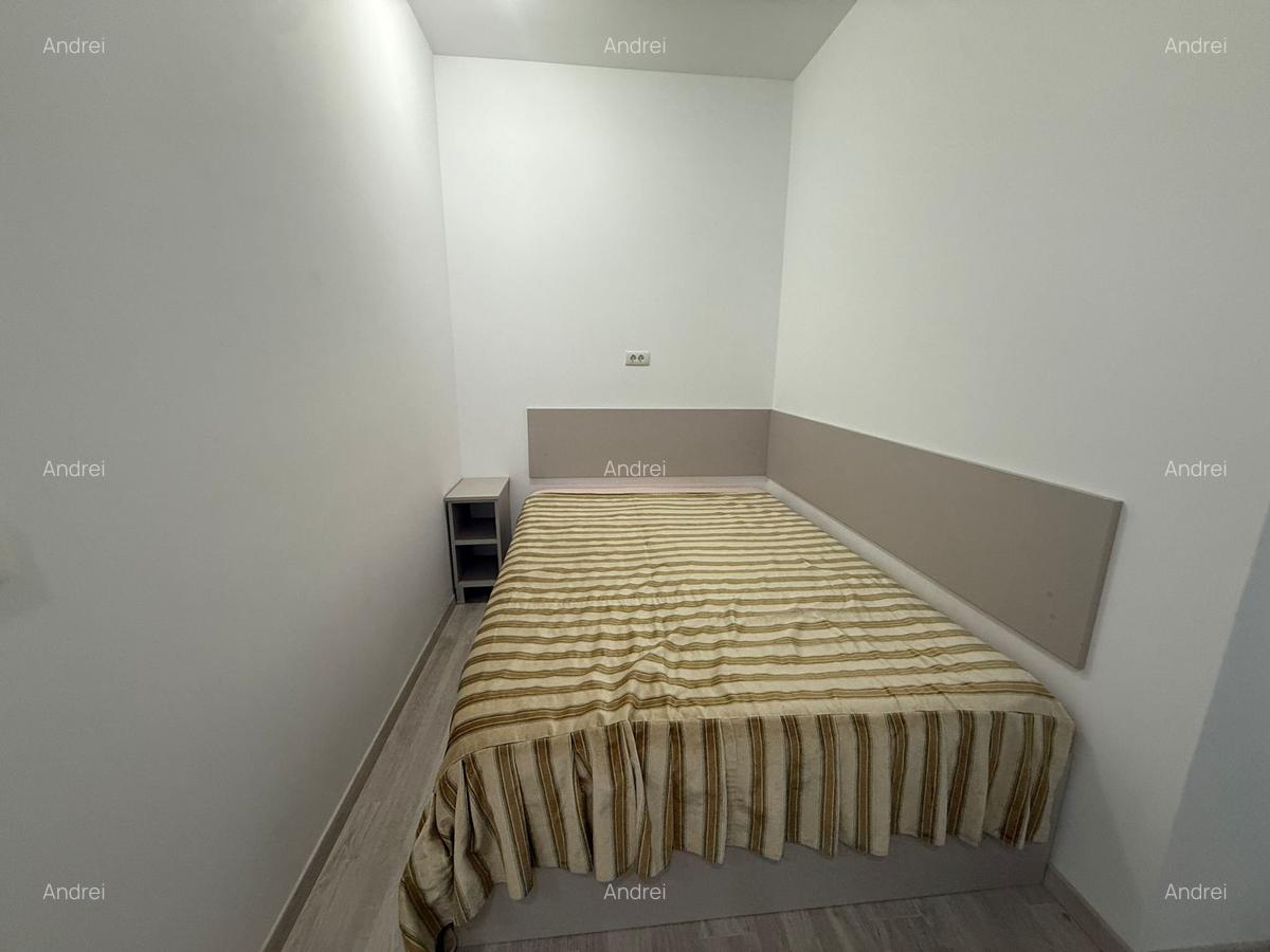 Studio de închiriat | 38 mp | Sărărie – Copou | Complex Rezidențial - 4