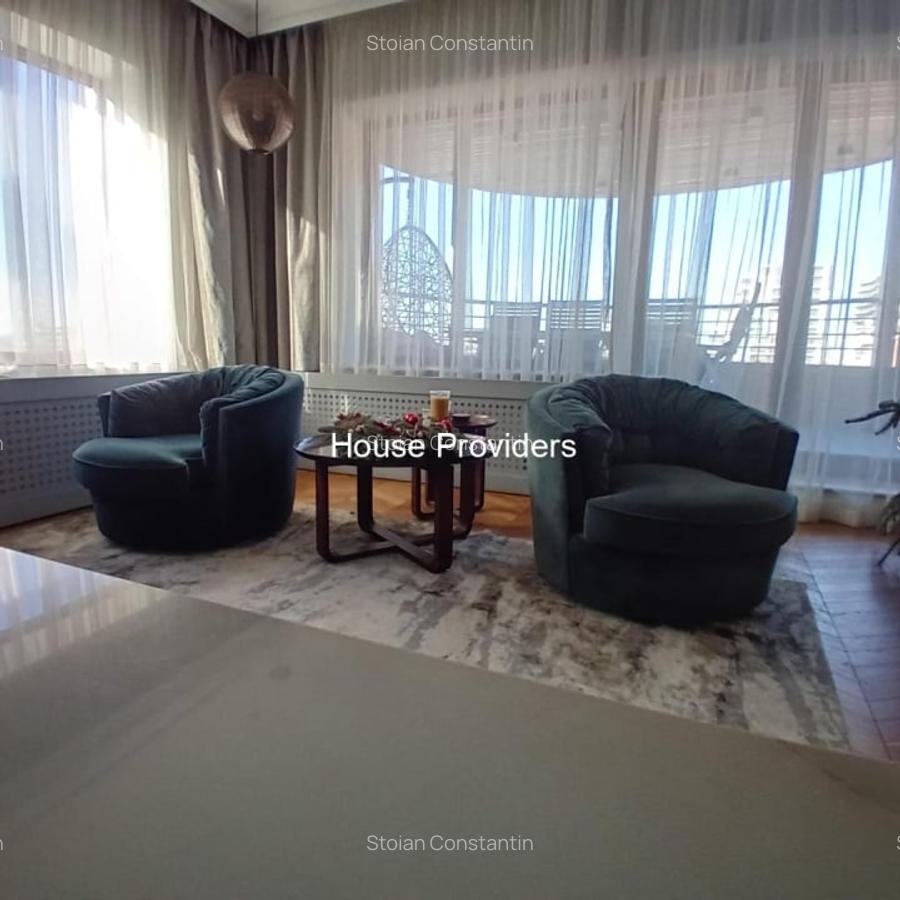 Apartament spatios Herastrau, Cartierul Francez - 9