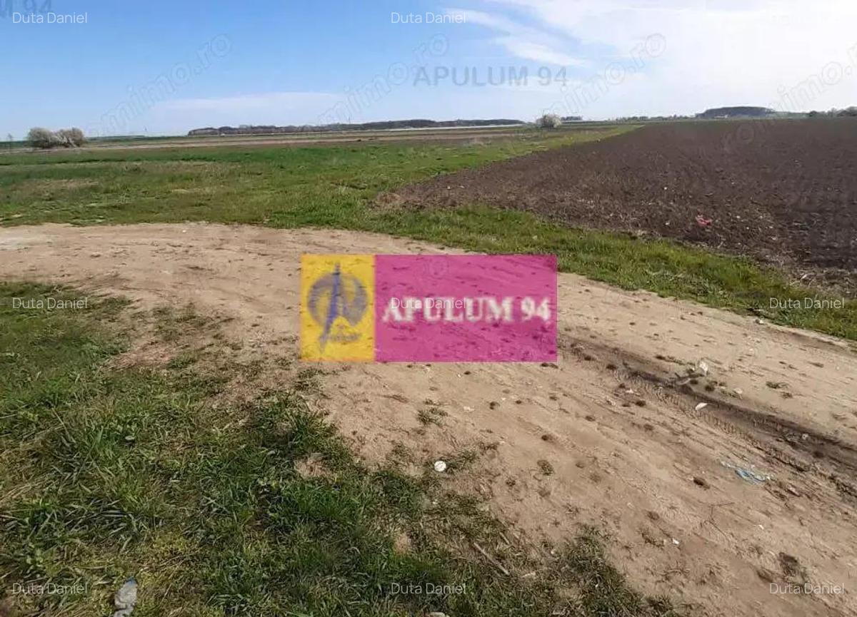 Teren 450mp pentru construc?ie casa - 17