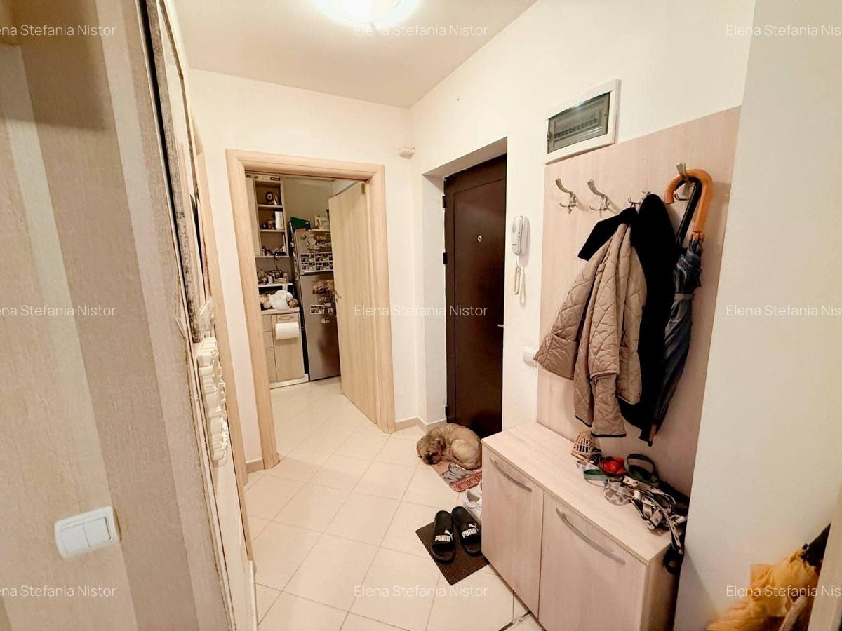 Garsoniera strada Cireșului - 2