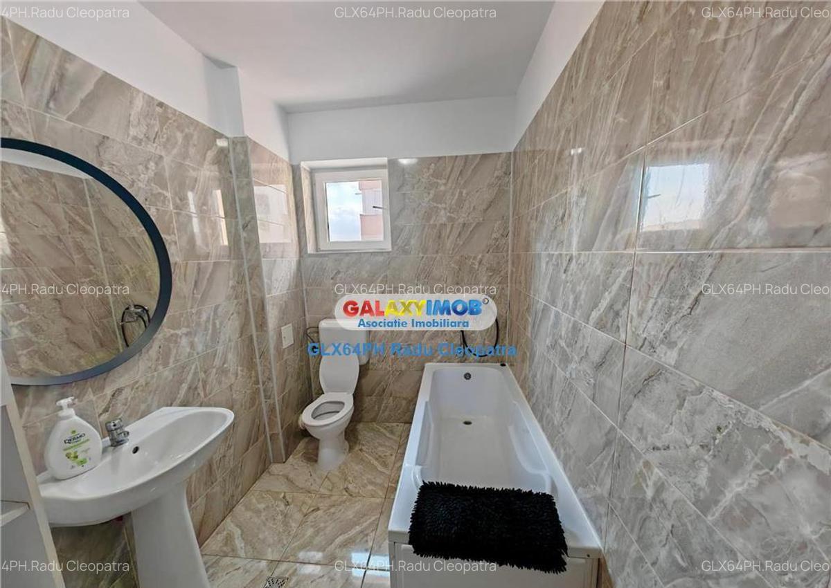 Apartament 2 camere, Ploiesti, zona 9 Mai - 5