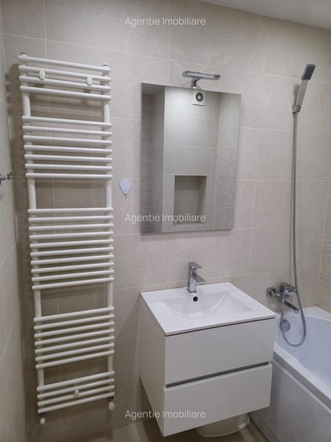2 camere, modern, nou, centrala, parcare subterana, Mall Plaza, EXIGENT, metrou - 11