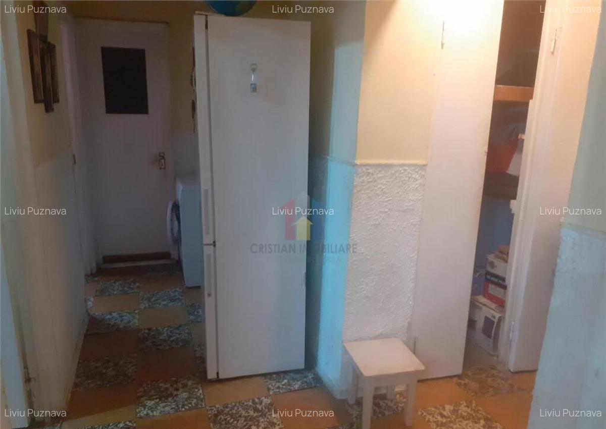 AP 2 camere, Progresu, Etaj 2, Confort 1 decomandat - 50 mp - 6