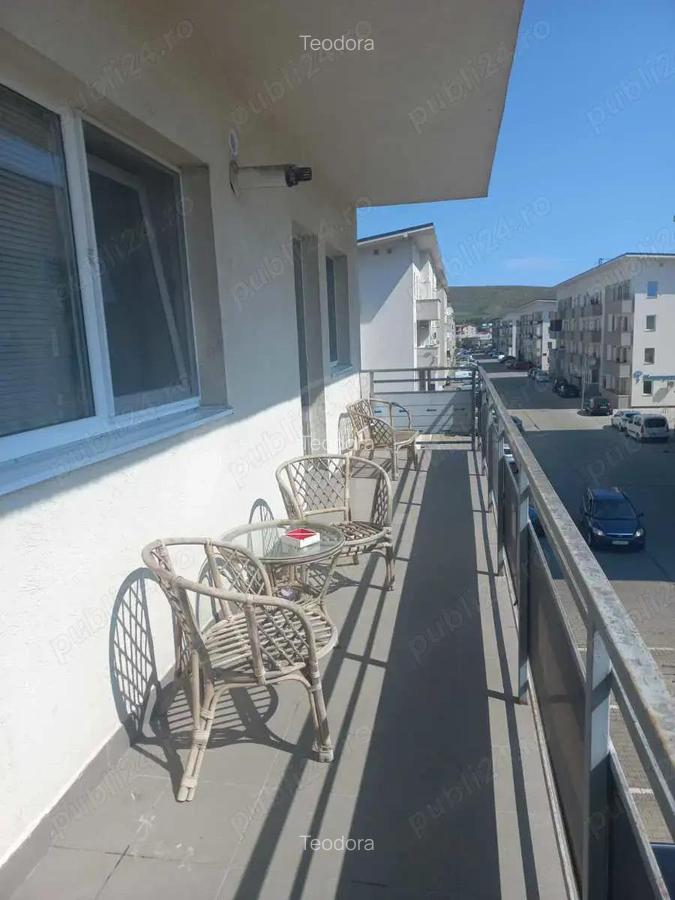 Apartament de 2 camere semidecomandat, zona JYSK - 10