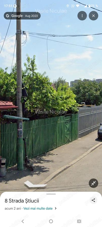 Casa de vanzare, sect 2, Bucuresti - 9
