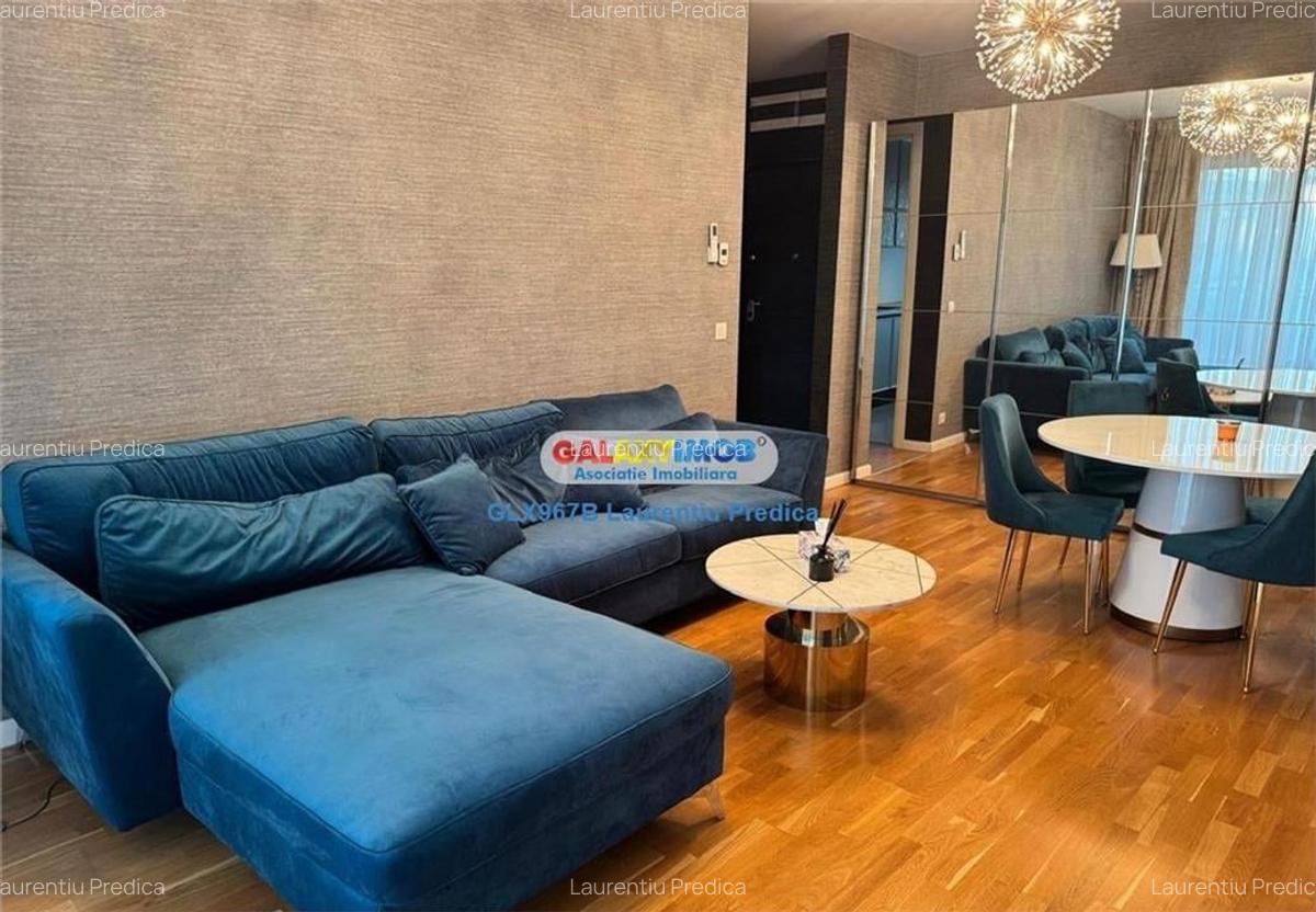 2 camere - LUXURIA RESIDENCE, Expozitiei, Domenii, Herastrau - 1