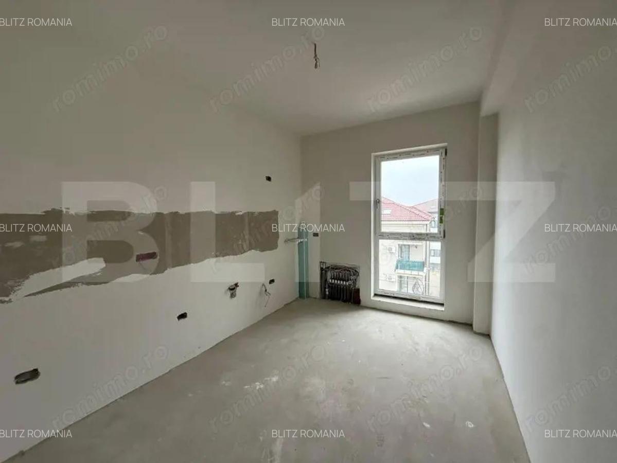 Apartament 2 camere, 62 mp, zona Soarelui - 4