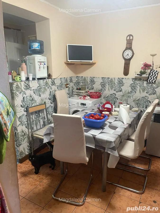 Proprietar vand sau schimb casa cu etaj - 2