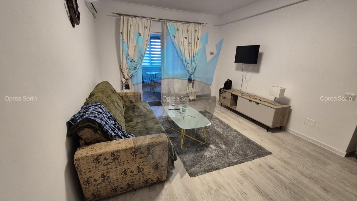 Apartament 2 Camere Complex Avangarde City Chiajna - 1