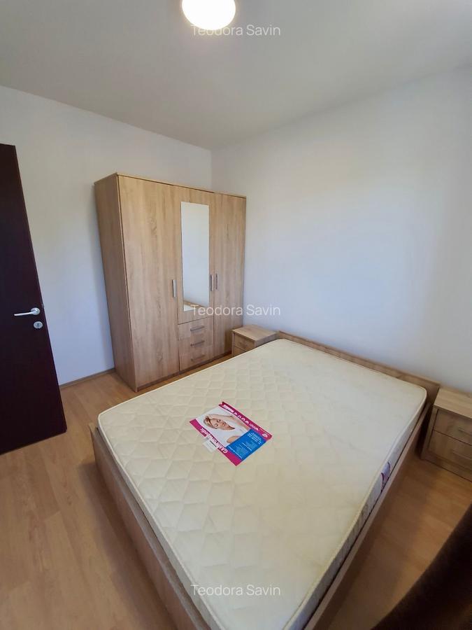 Apartament cu 2 camere Green Park - 4
