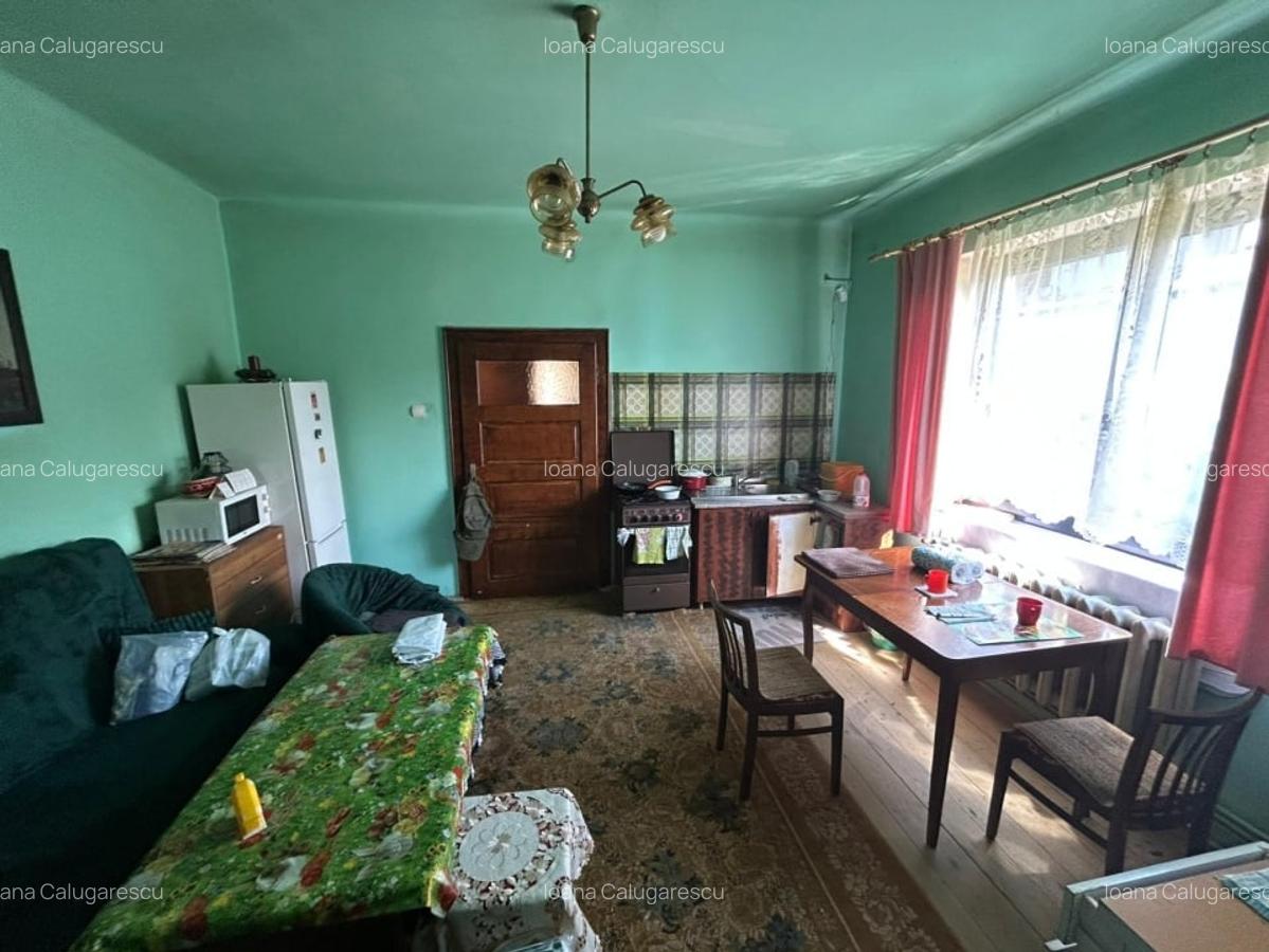 Casa individuala 3 camere- Turnisor, Sibiu - 13