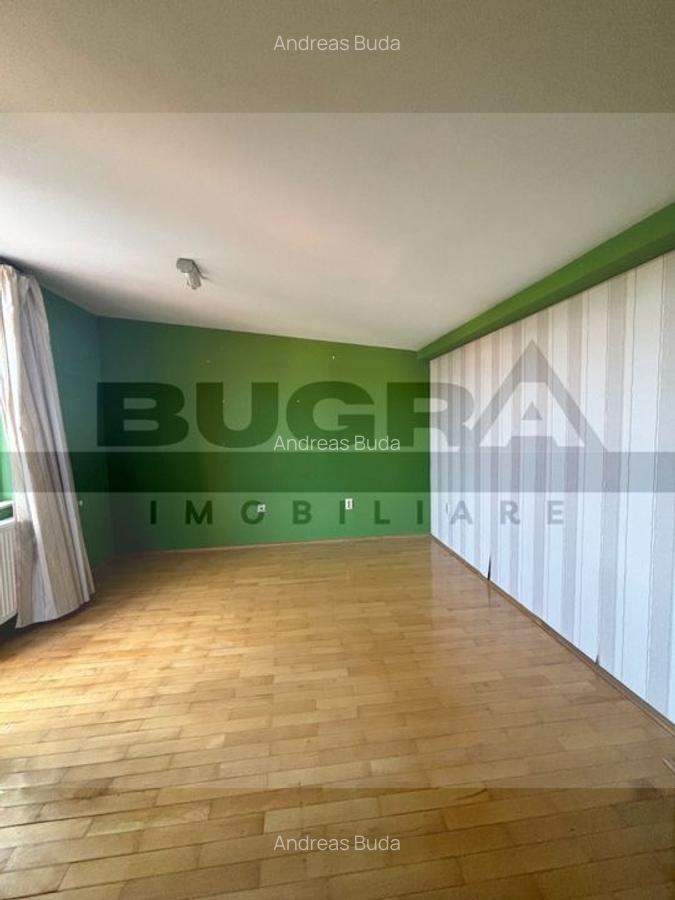 Casă cu 6 camere, 320 mp utili, gradina, garaj, zona Home Garden - 12