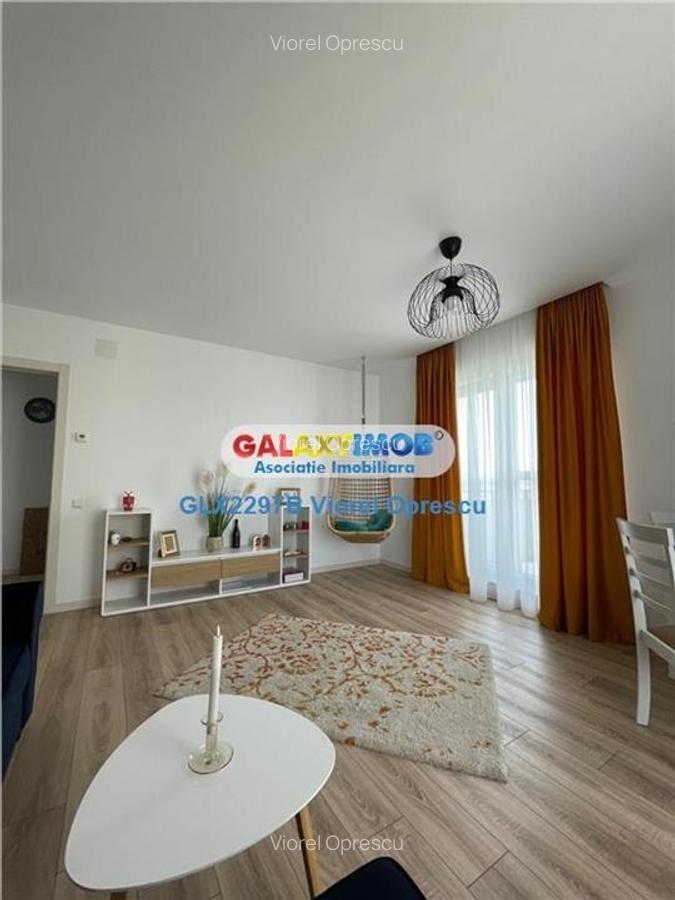 Apartament 2 camere, decomandat,renovat, mobilat, Hercesa Vivenda - 2