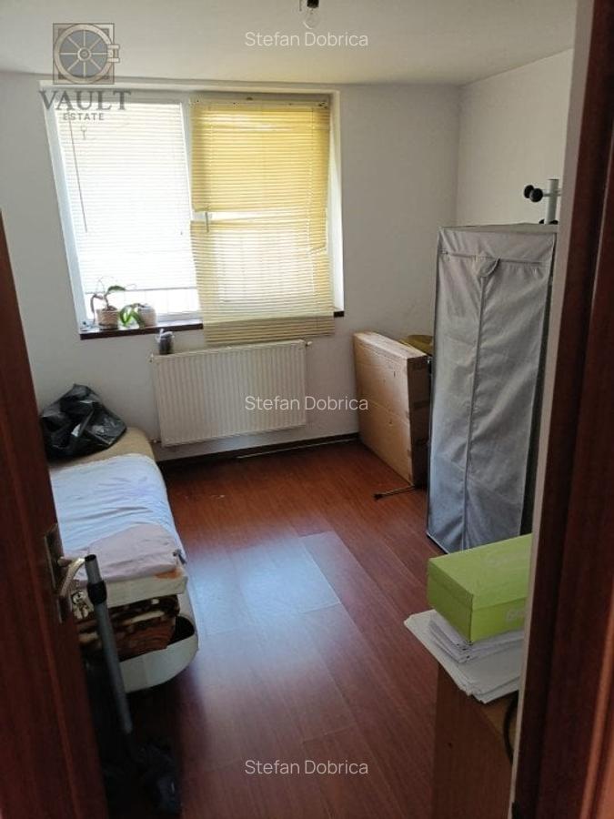 Apartament cu 2 camere semidecomandat în Fundeni - 4
