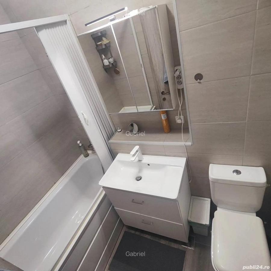 Apartament 2 camere decomandat cu parcare subterana - 9
