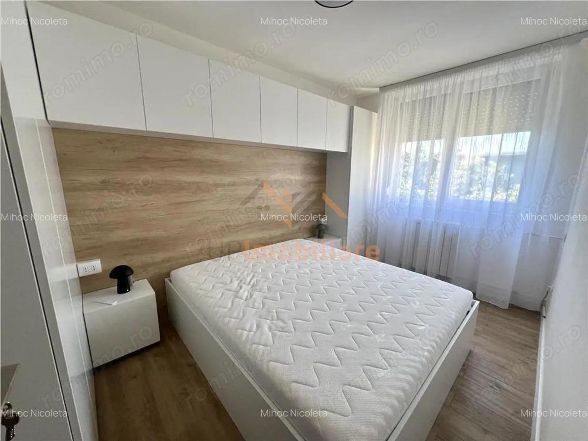 APARTAMENT CU 2 CAMERE, ROGERIUS - 2