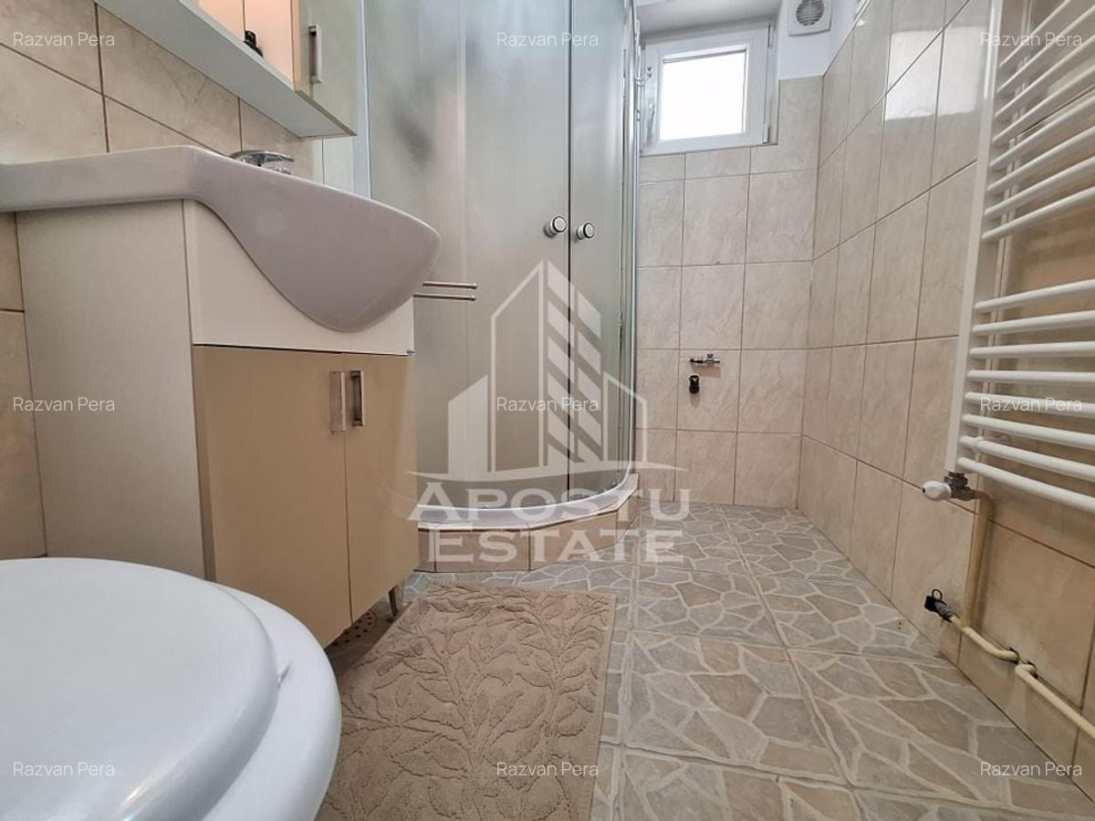 Apartament cu 3 camere, 85 mp utili, zona Centrala - 9
