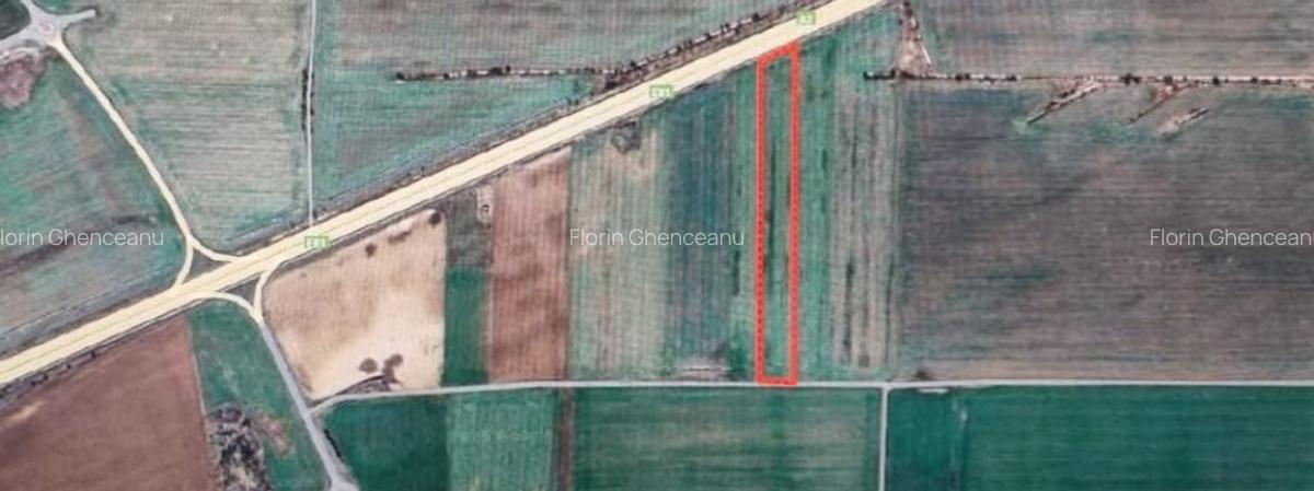A2/E81/km31-16000mp(cat se doreste -negociabil) inchirier... - 2